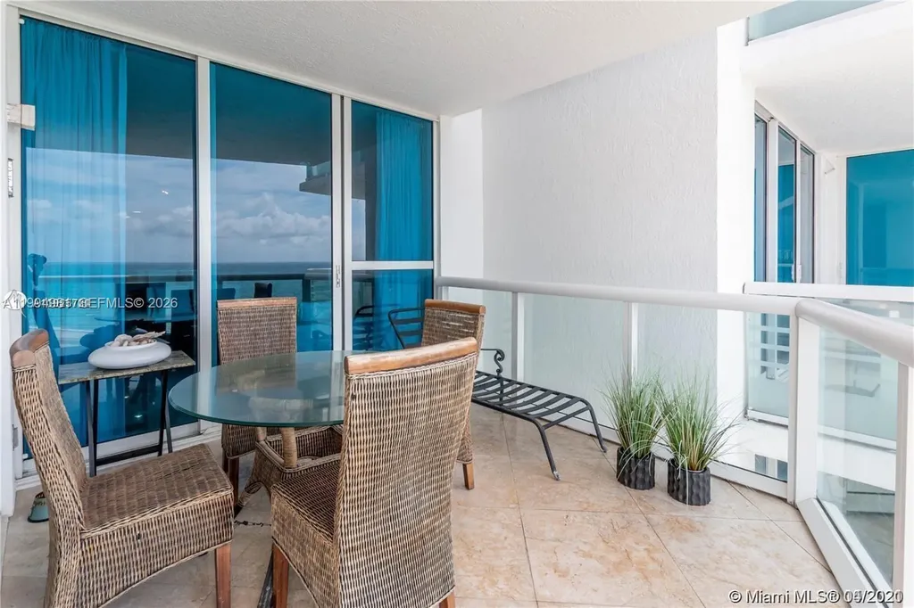 3801 Collins Avenue Miami Beach FL 33140