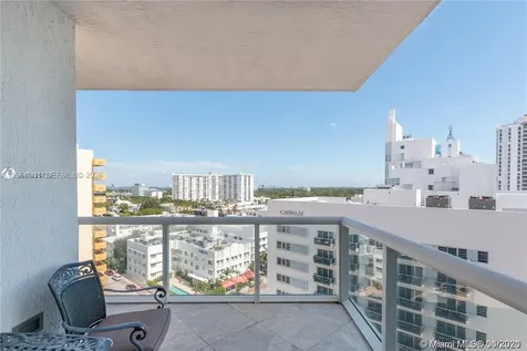 3801 Collins Avenue Miami Beach FL 33140