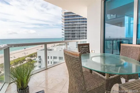 3801 Collins Avenue Miami Beach FL 33140