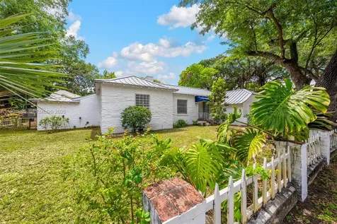 140 NE 95th Street Miami Shores FL 33138