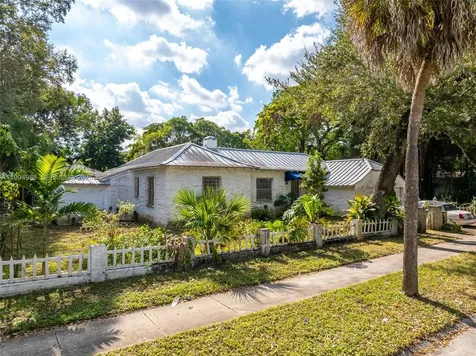 140 NE 95th Street Miami Shores FL 33138