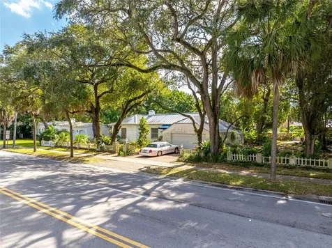 140 NE 95th Street Miami Shores FL 33138