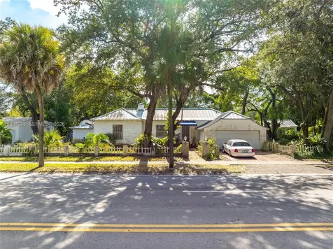 140 NE 95th Street Miami Shores FL 33138