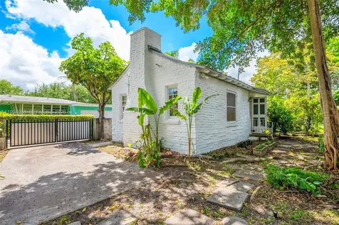 140 NE 95th Street Miami Shores FL 33138