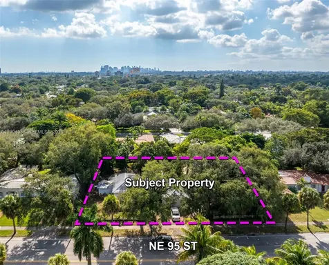 140 NE 95th Street Miami Shores FL 33138