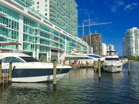 400 Sunny Isles Boulevard Sunny Isles Beach FL 33160