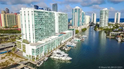 400 Sunny Isles Boulevard Sunny Isles Beach FL 33160