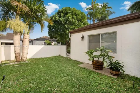 15250 SW 154th Terrace Miami FL 33187