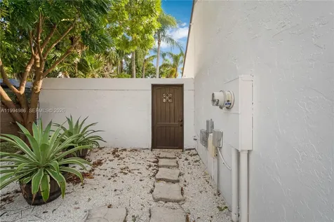 15250 SW 154th Terrace Miami FL 33187
