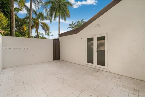 15250 SW 154th Terrace Miami FL 33187