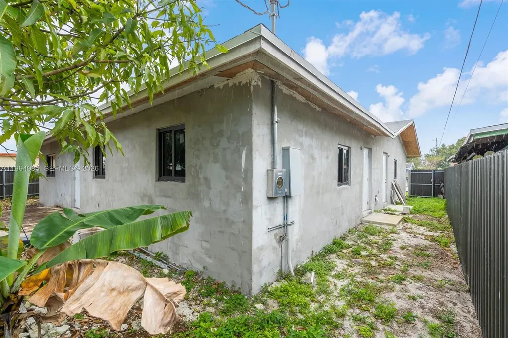 1830 NW 26th Terrace Fort Lauderdale FL 33311