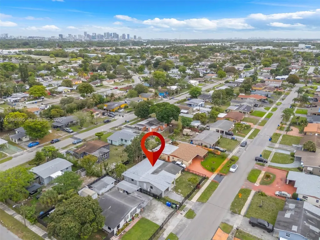 1830 NW 26th Terrace Fort Lauderdale FL 33311