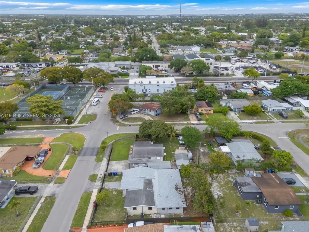1830 NW 26th Terrace Fort Lauderdale FL 33311