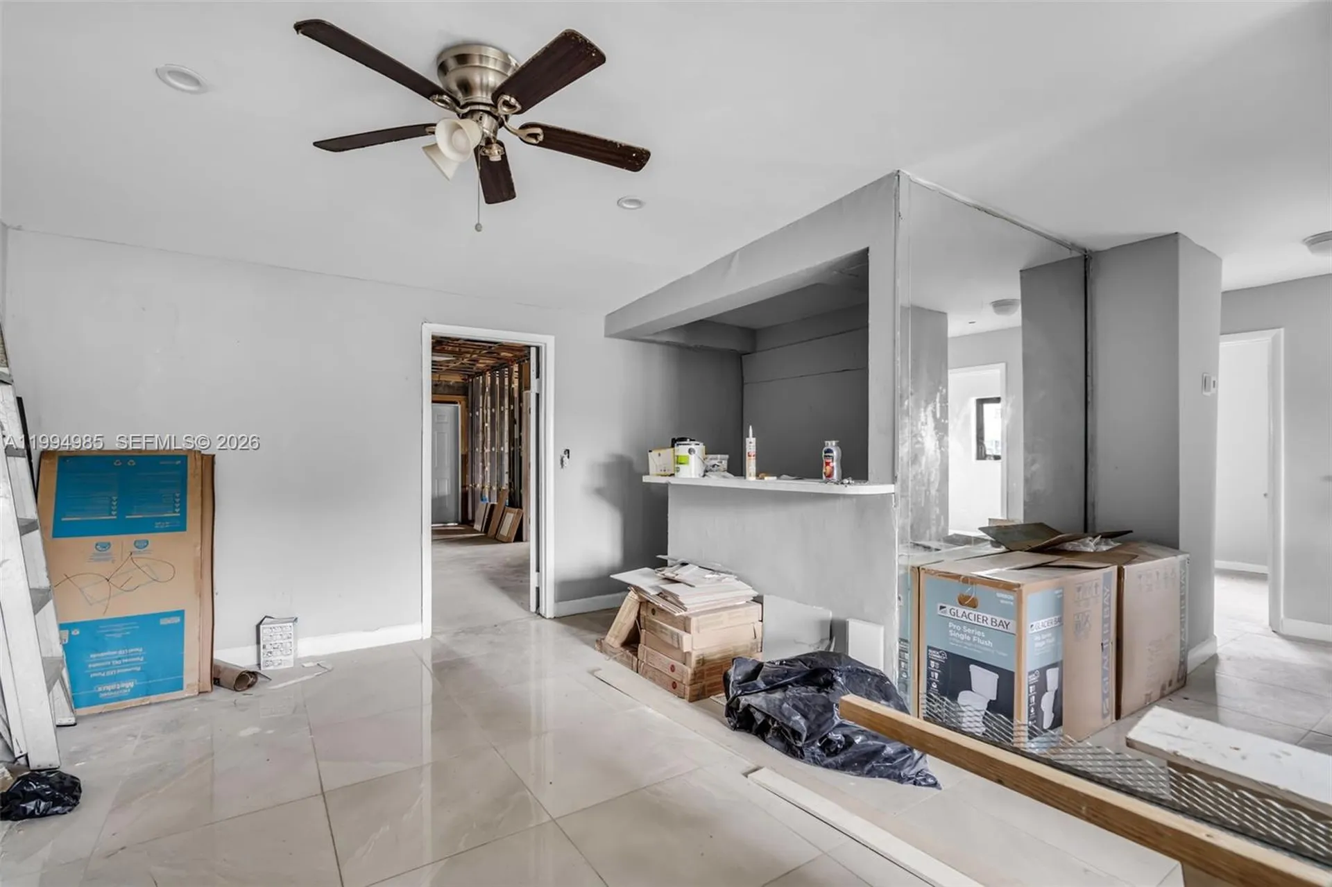 1830 NW 26th Terrace Fort Lauderdale FL 33311