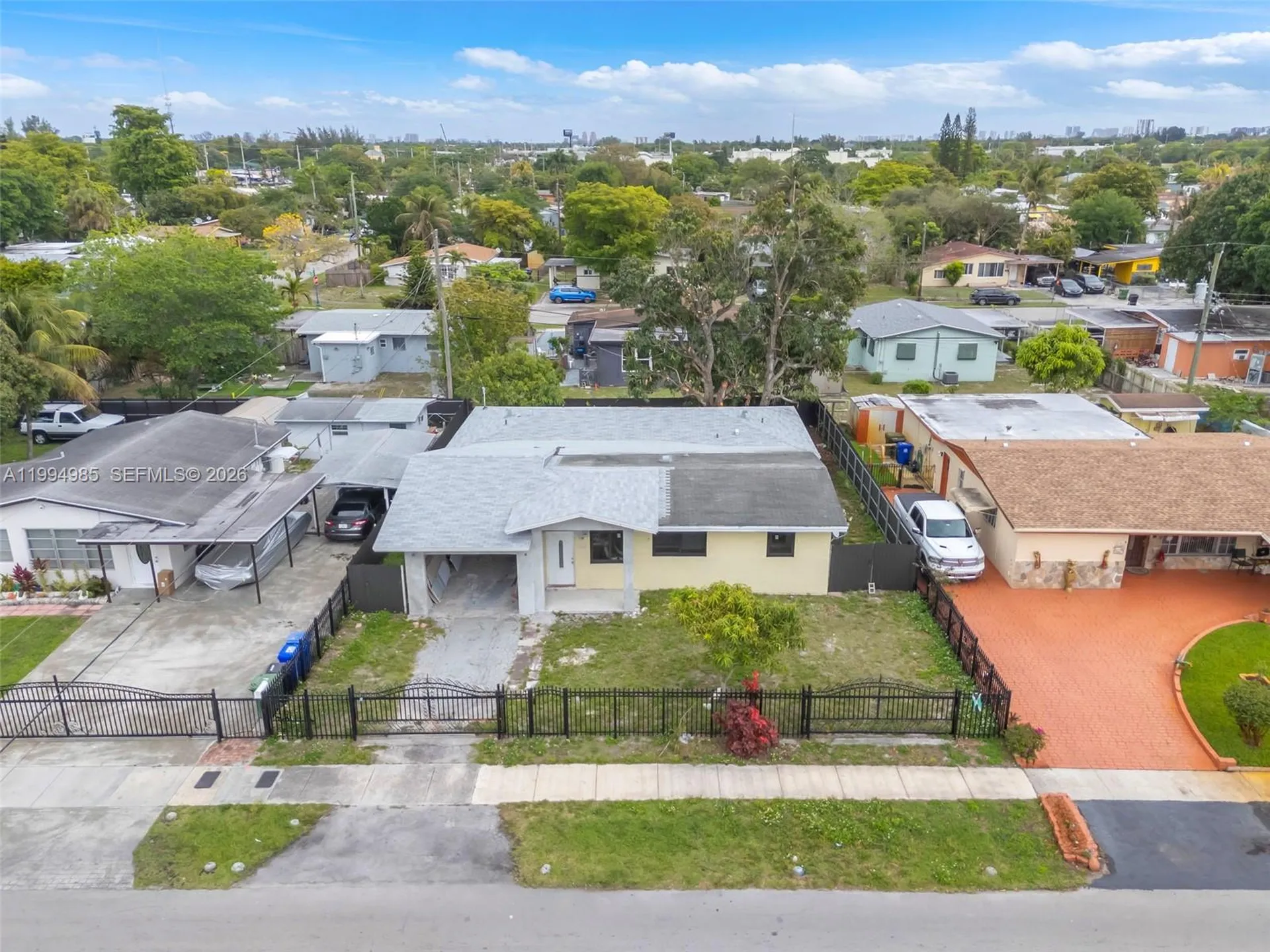 1830 NW 26th Terrace Fort Lauderdale FL 33311