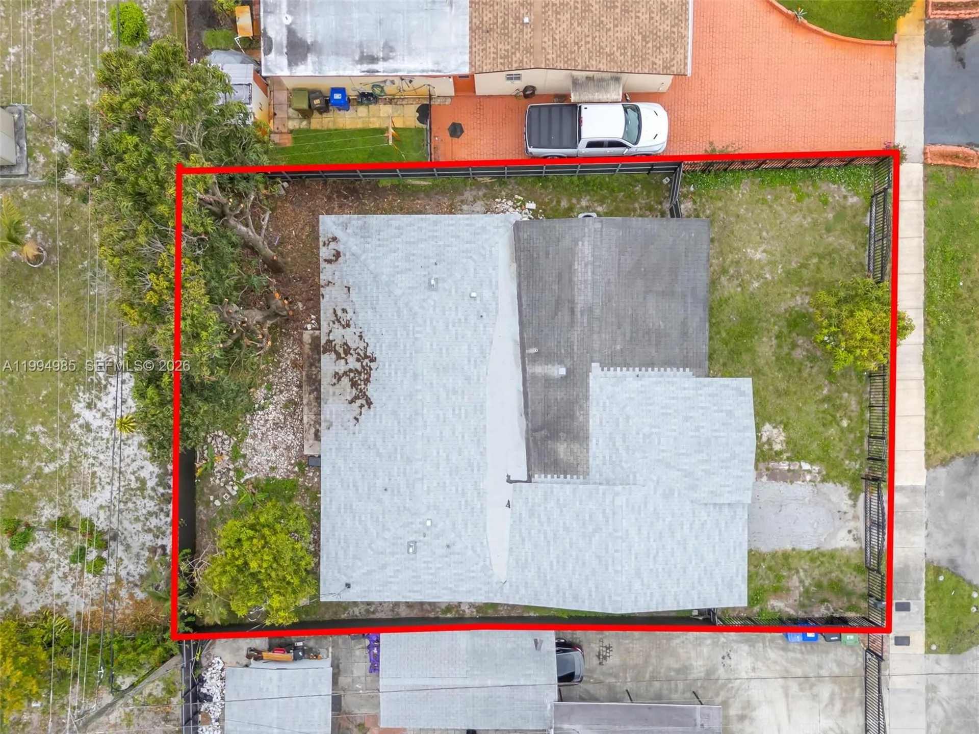 1830 NW 26th Terrace Fort Lauderdale FL 33311