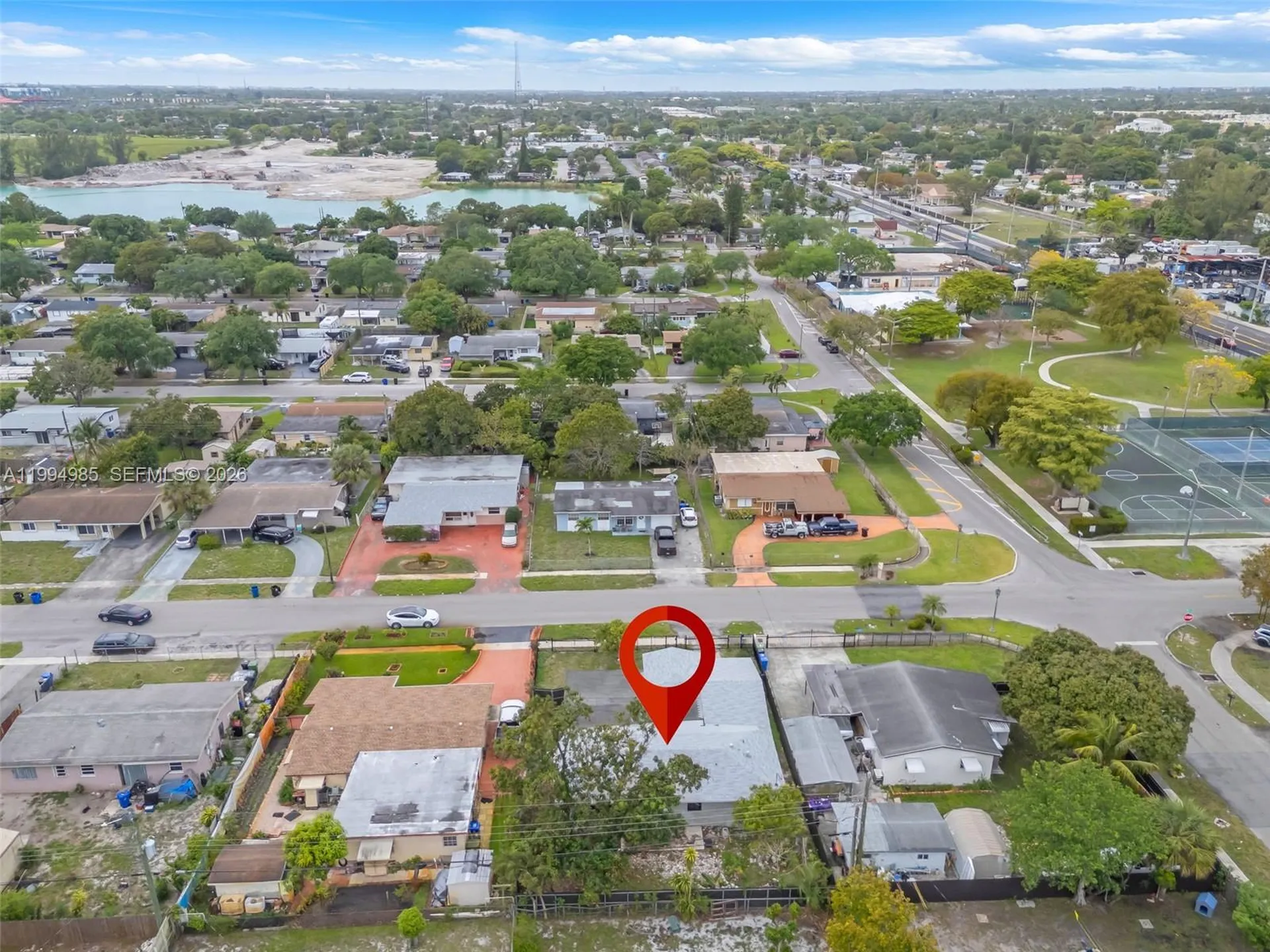 1830 NW 26th Terrace Fort Lauderdale FL 33311