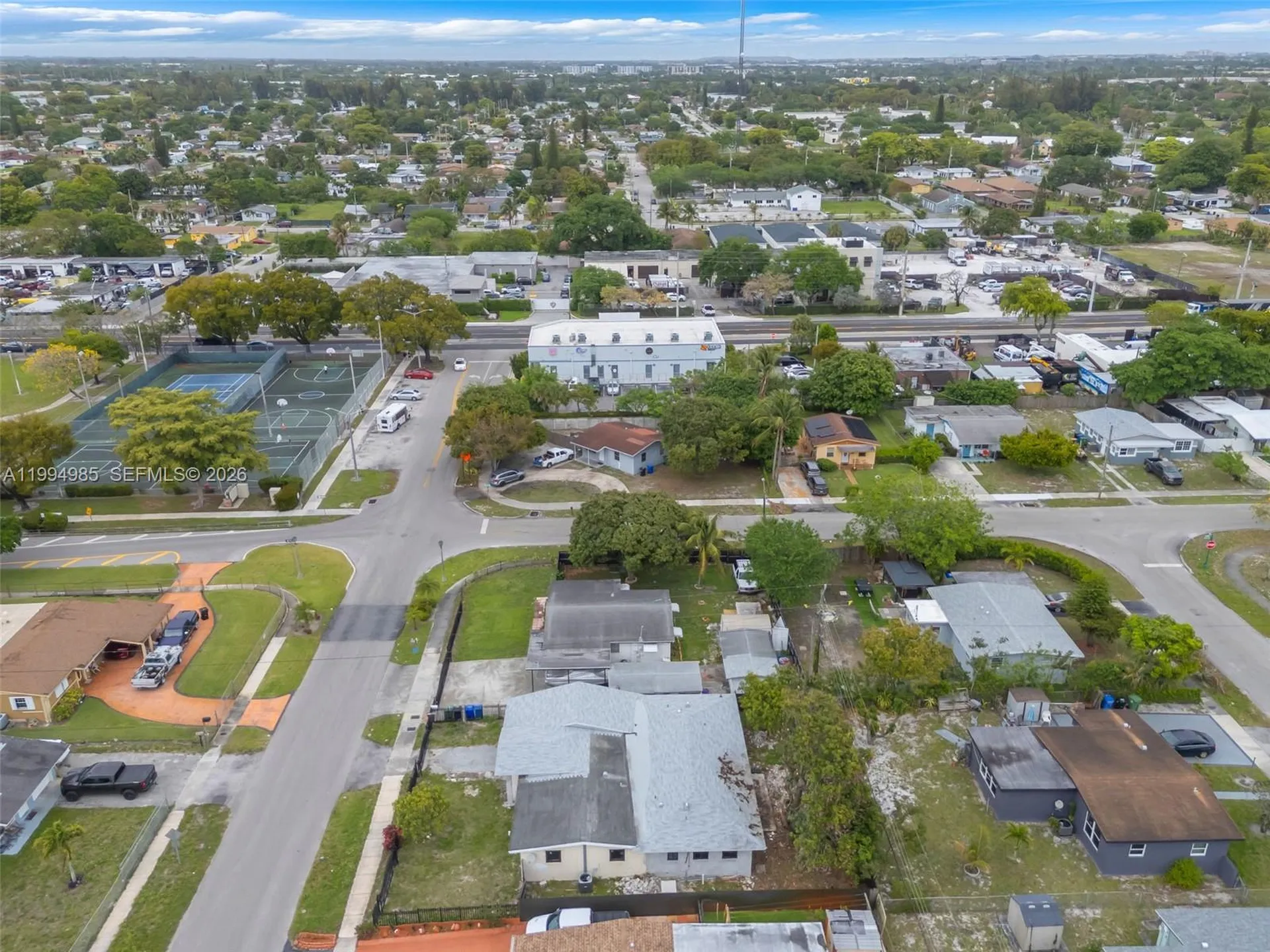 1830 NW 26th Terrace Fort Lauderdale FL 33311