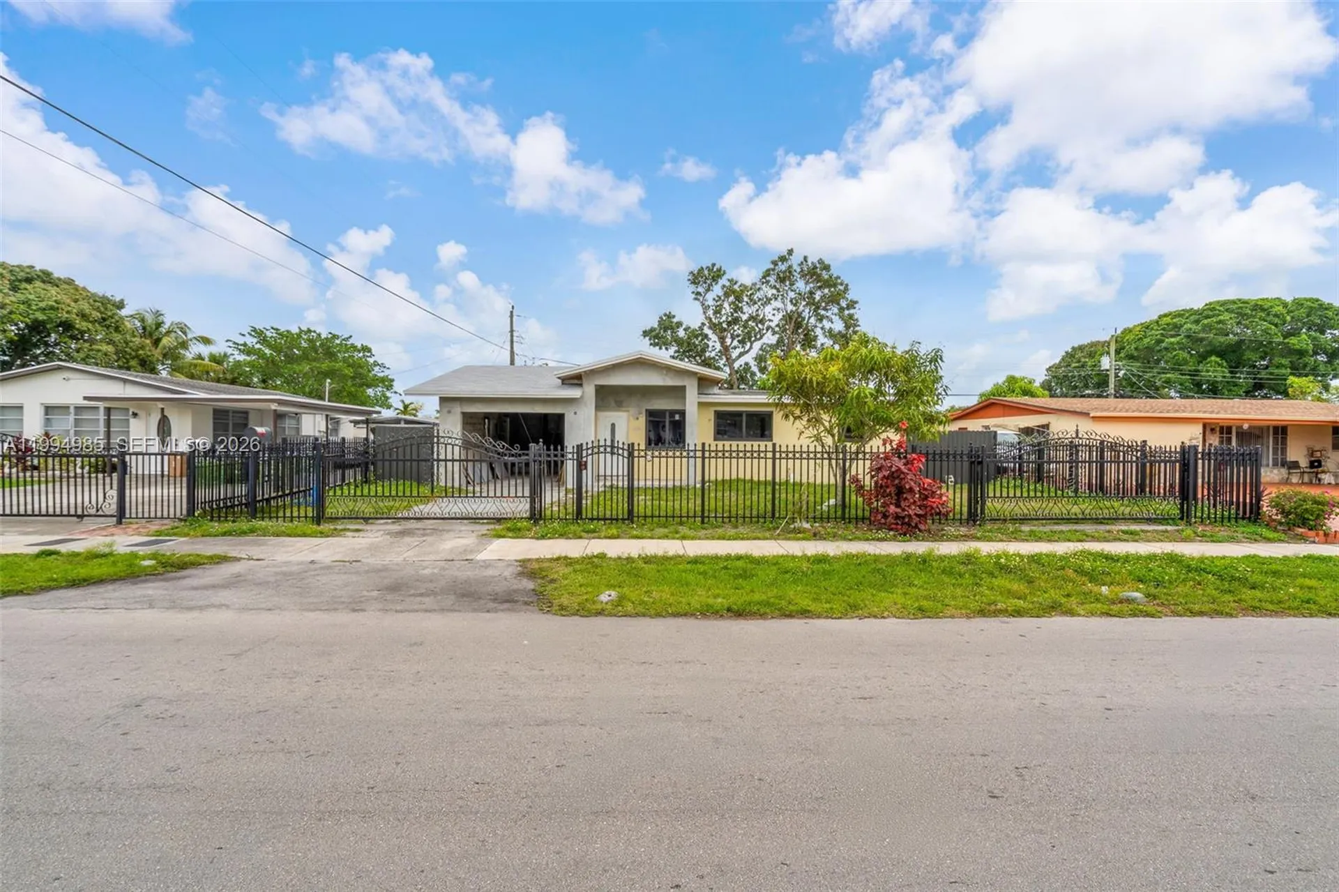 1830 NW 26th Terrace Fort Lauderdale FL 33311