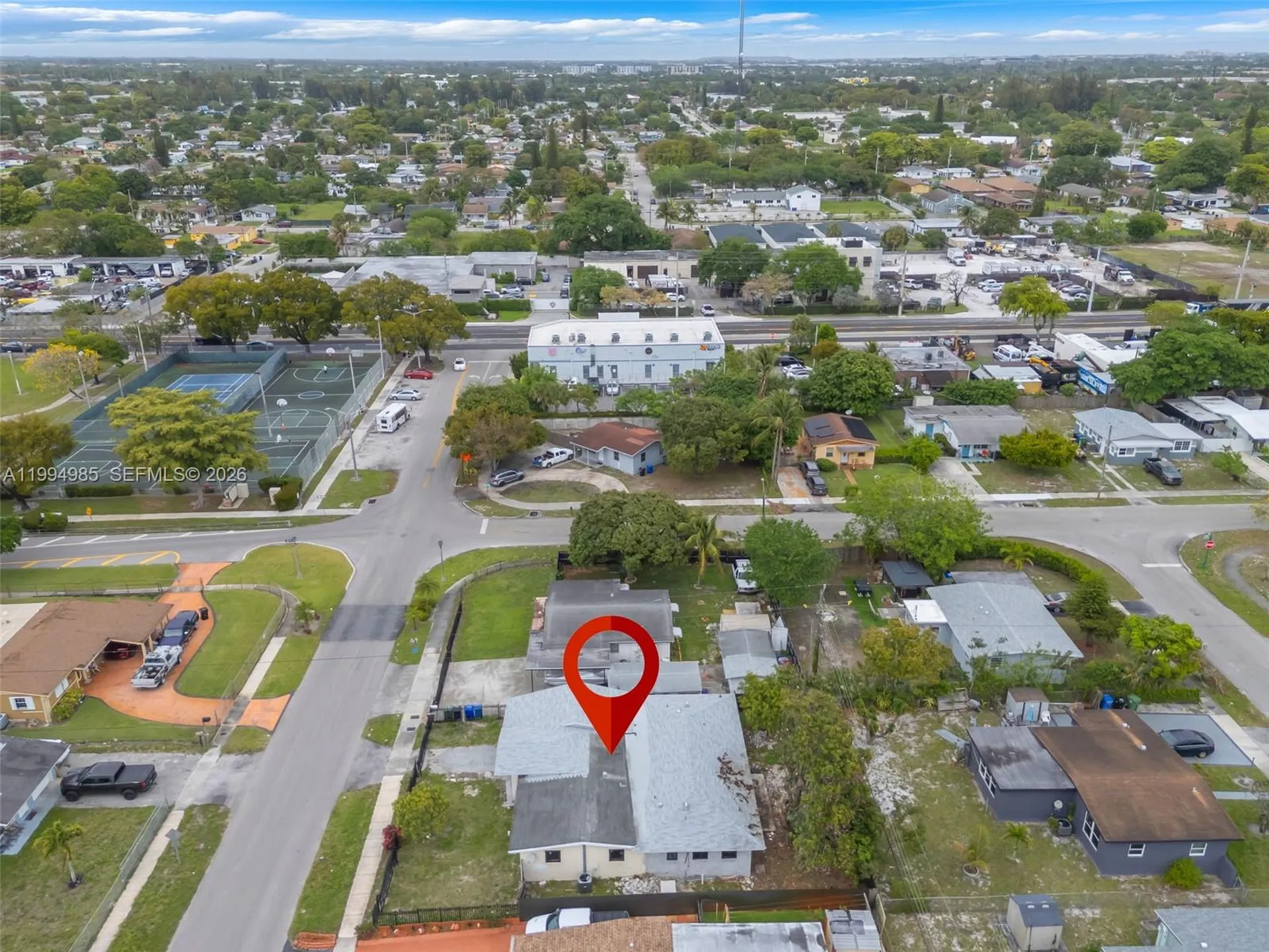 1830 NW 26th Terrace Fort Lauderdale FL 33311