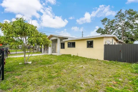 1830 NW 26th Terrace Fort Lauderdale FL 33311