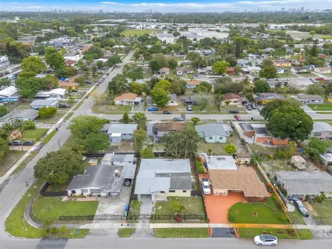 1830 NW 26th Terrace Fort Lauderdale FL 33311