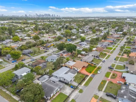 1830 NW 26th Terrace Fort Lauderdale FL 33311