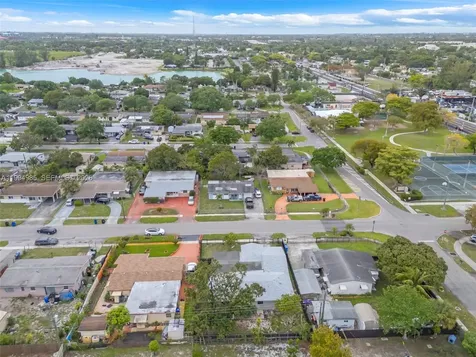 1830 NW 26th Terrace Fort Lauderdale FL 33311
