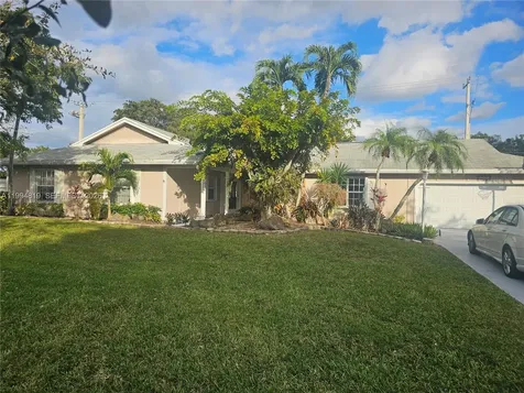 14461 SW 152nd Court Miami FL 33196