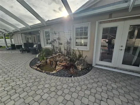 14461 SW 152nd Court Miami FL 33196