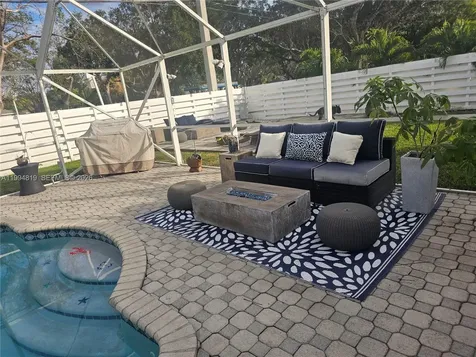 14461 SW 152nd Court Miami FL 33196
