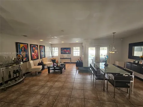 14461 SW 152nd Court Miami FL 33196