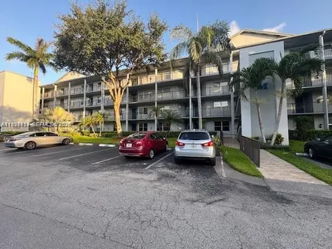 12500 SW 5th Court Pembroke Pines FL 33027