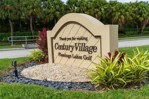 12500 SW 5th Court Pembroke Pines FL 33027