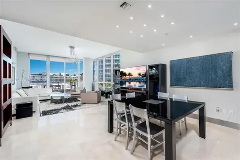100 S Pointe Drive Miami Beach FL 33139