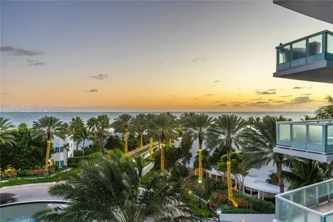 100 S Pointe Drive Miami Beach FL 33139