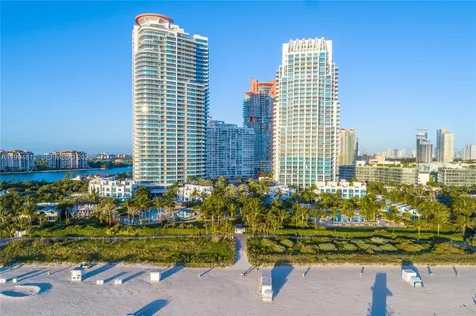 100 S Pointe Drive Miami Beach FL 33139