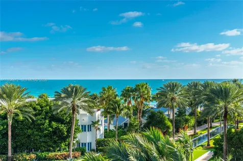 100 S Pointe Drive Miami Beach FL 33139