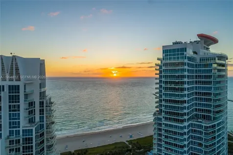 100 S Pointe Drive Miami Beach FL 33139