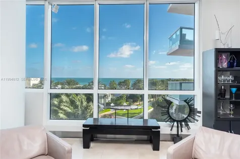 100 S Pointe Drive Miami Beach FL 33139