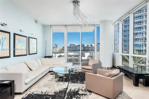 100 S Pointe Drive Miami Beach FL 33139