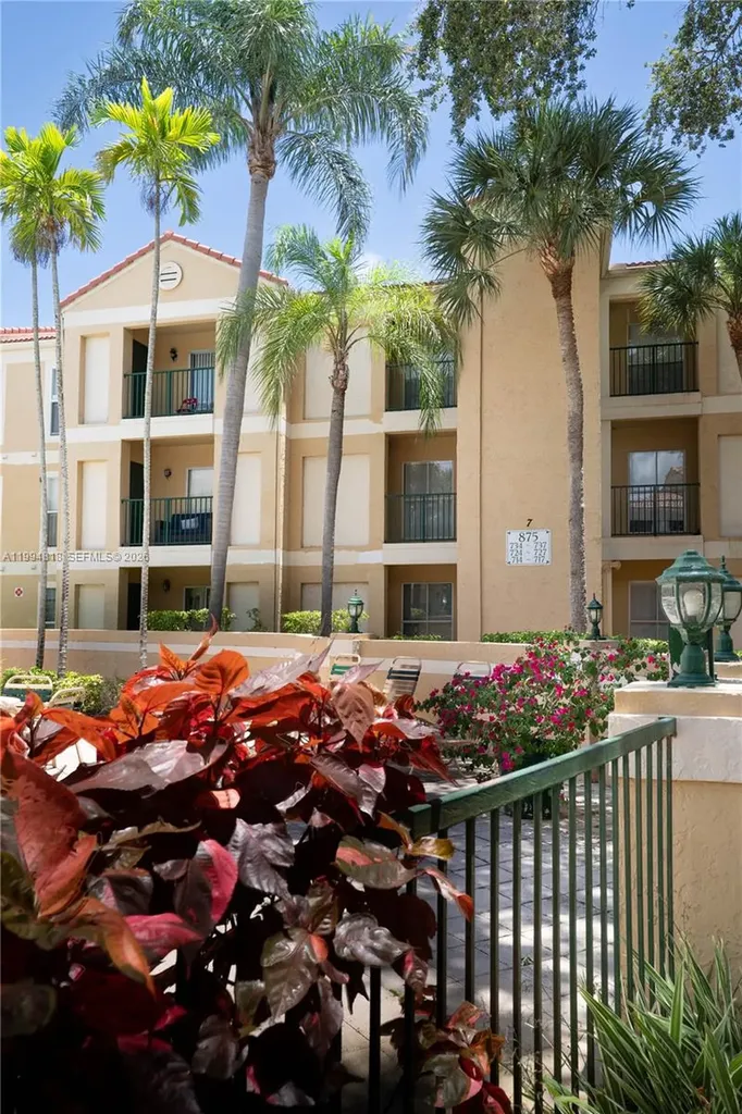 875 Riverside Drive Coral Springs FL 33071