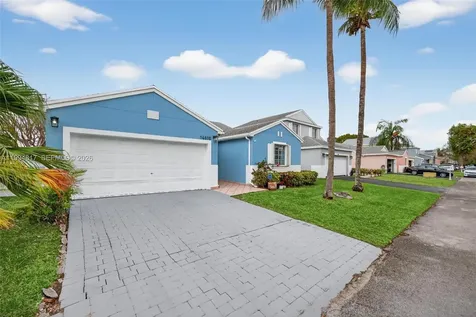 14610 SW 145th Place Miami FL 33186