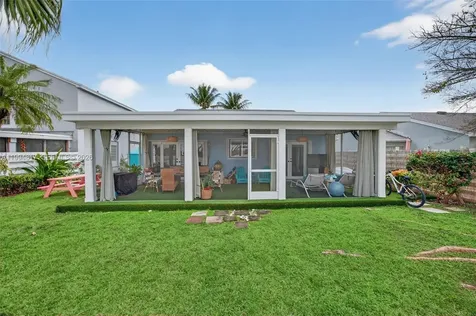 14610 SW 145th Place Miami FL 33186