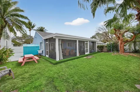 14610 SW 145th Place Miami FL 33186