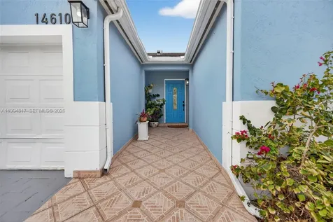 14610 SW 145th Place Miami FL 33186