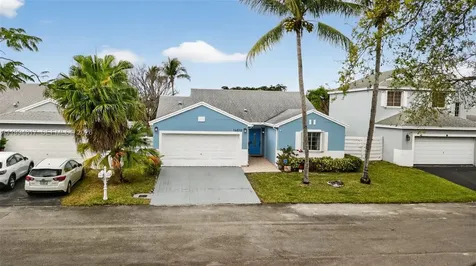 14610 SW 145th Place Miami FL 33186