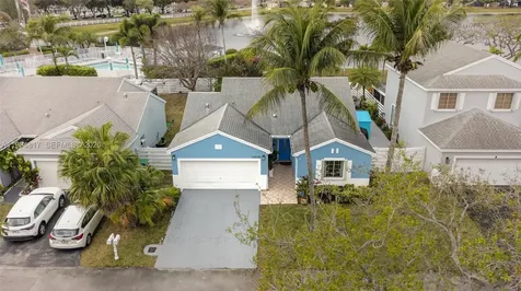 14610 SW 145th Place Miami FL 33186