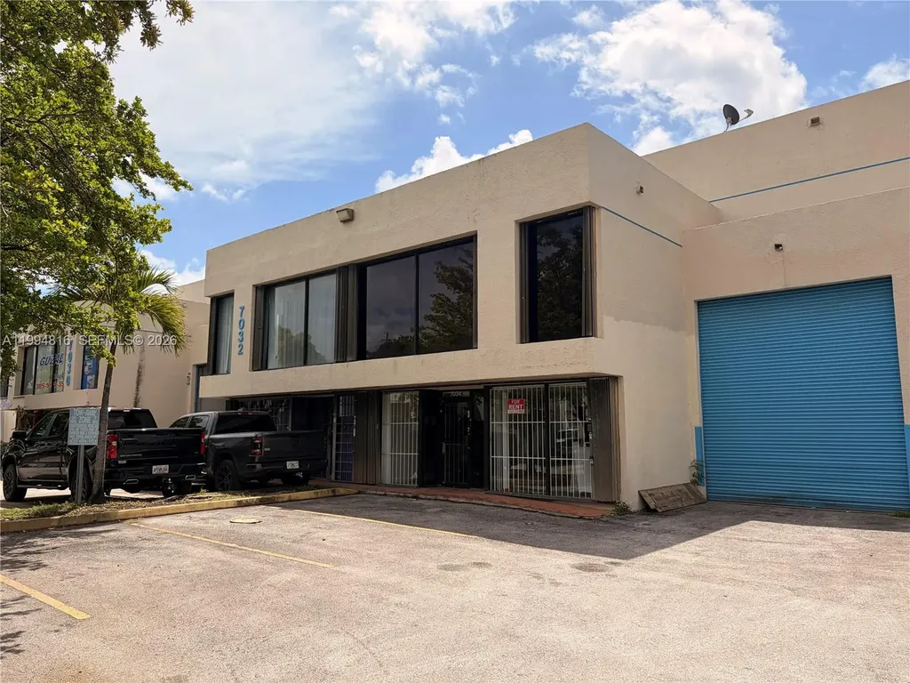 7034 NW 50th Street Miami FL 33166
