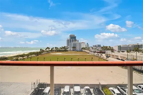 6767 Collins Avenue Miami Beach FL 33141